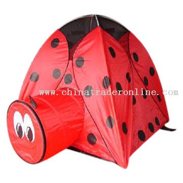 Beetle Tent